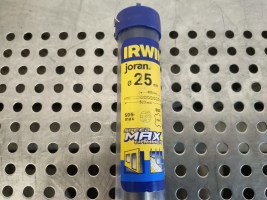 Irwin Joran betonboor 25mm (2)